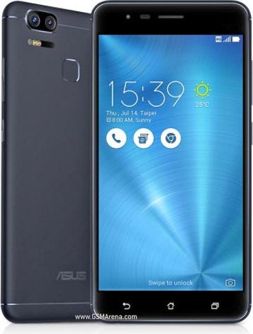 ZenFone Zoom S