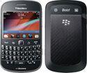 BlackBerry Bold 9900 docomo 8GB